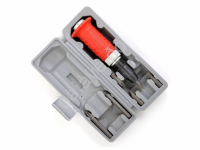 Отвёртка ударная с крас. резин. ручкой в кор. 2001