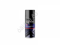 Смазка силиконовая бесцветная AXIOM 210мл