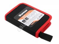 Набор пробойников 6 предметов 3.2, 4, 4.8, 5.6, 6.4, 8 мм ЕРМАК