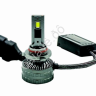Светодиод 12-60V Z3 HB3 6000K 5000Lm МАЯК