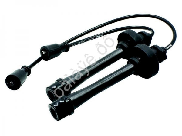 Комплект высоковольтных проводов для а/м Mitsubishi Lancer, Outlander, Galant, Carisma 1.6 -2.4 [OEM №: MD338624] Маяк AVV-046