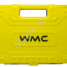 Набор инструмента 46пр. 1/4'(6-гран.)(4-14мм) WMC TOOLS