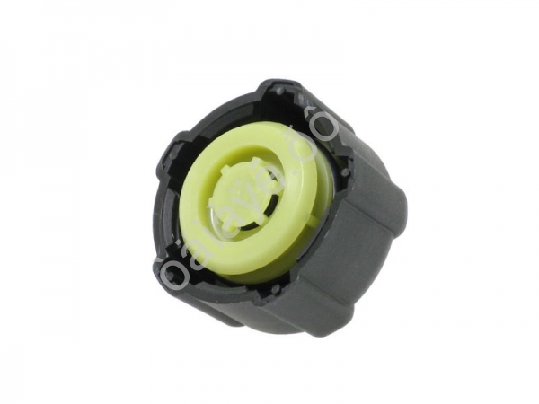 Крышка расшир. бачка RENO/LARGUS/VESTA/X-RAY