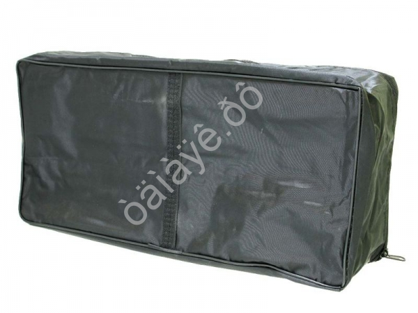 Сумка для ТО "Набор автомобилиста" 46х22х12см чёрная