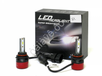 Светодиод 12-32V S7 HB4 (9006) 3000K Светодиод 12-32V S7 HB4 (9006) 3000K