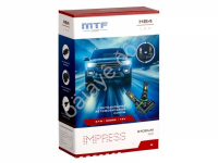 Светодиодные лампы MTF Light серия IMPRESS, HB4(9006), 12V, 21W, 2100LM, 6000K,(штатн. размер), к-т. Светодиодные лампы MTF Light серия IMPRESS, HB4(9006), 12V, 21W, 2100LM, 6000K,(штатн. размер), к-т.