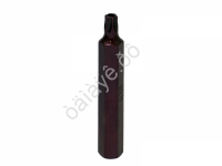 Бита Т35 TORX, 6 лучей, L=75mm с отверстием МАЯКАВТО™ 1/10/50/500_