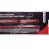 Держатель магнитный для 10 головок 1/4"(168х22мм),в блистере Forsage