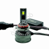 Светодиод 12-60V Z3 HB4 4300K 5000Lm МАЯК