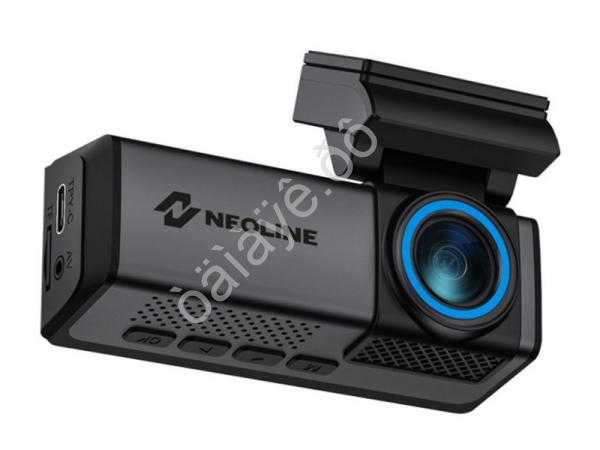 Видеорегистратор NEOLINE Flash 2 K (WiFi) Видеорегистратор NEOLINE Flash 2 K (WiFi)