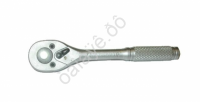 Трещотка 1/4" 72 зуба с металлич. ручкой МАЯКАВТО™ 1/120_