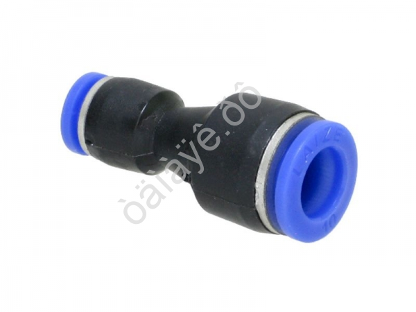 Фитинг прямой комбинир. пластик pg06-10 МАЯКАВТО™ 1/10_