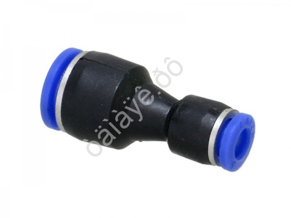 Фитинг прямой комбинир. пластик pg06-10 МАЯКАВТО™ 1/10_