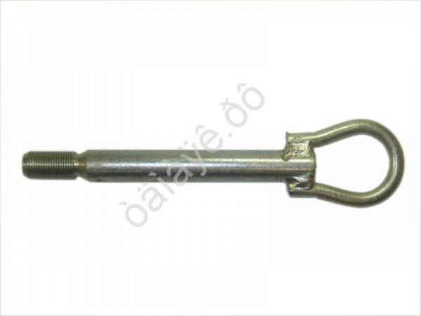 Винт буксировочный на Приору /1/50