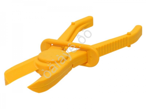 Комплект зажимов для резиновых шлангов, 3пр. МАЯКАВТО™ /1/10/40_