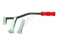 Рассухариватель клапанов ВАЗ 2101-099 (со съемным упором) /1/25