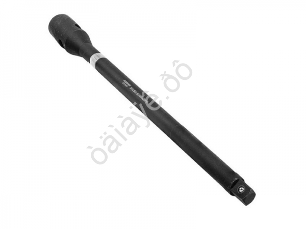 Вороток ударный прямой с отверстием под монтировку 500мм, /4" Forsage Вороток ударный прямой с отверстием под монтировку 500мм, /4" Forsage