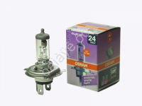 Лампа Osram H4 24V75/70W P43t Лампа Osram H4 24V75/70W P43t