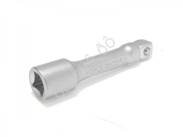 F8043075W Удлинитель 75-3"мм 3/8"   /1/10