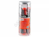 Набор отвёрток 10пр. ЕРМАК Набор отвёрток 10пр. ЕРМАК