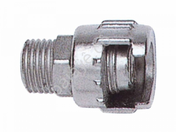 Фитинг -тройник 1/4" П-П-П Фитинг -тройник 1/4" П-П-П