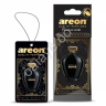 Освежитель воздуха "AREON" подвесной гелевый SPECIAL SELECTION For him  (Vanille Noire/Черная Ваниль)