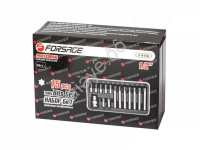 Биты под ключ, набор 15пр. Forsage