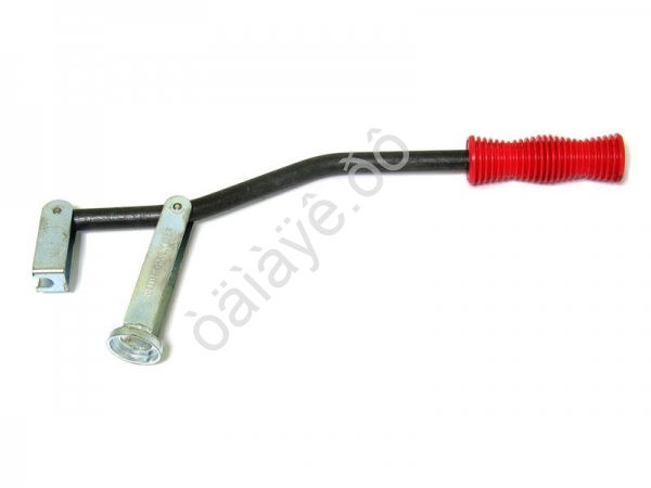 Рассухариватель клапанов 406 /1/25