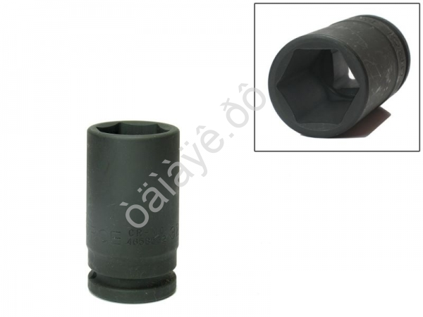 F4658532 Ударн. головка 3/4" для пневмоинструмента 32мм /1