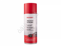 Медная смазка  REXANT 400 мл 1/12