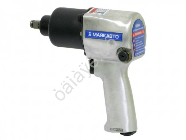 Пневмогайковерт 1/2" 680Nm МАЯКАВТО™ /1/10_ Пневмогайковерт 1/2" 680Nm МАЯКАВТО™ /1/10_