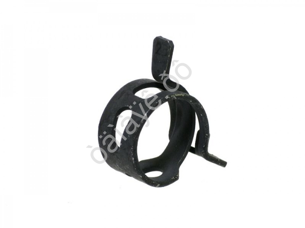 Хомут "NORMA" 23/12 (10шт.) FBS самозажимной