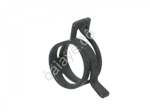 Хомут "NORMA" 23/12 (10шт.) FBS самозажимной