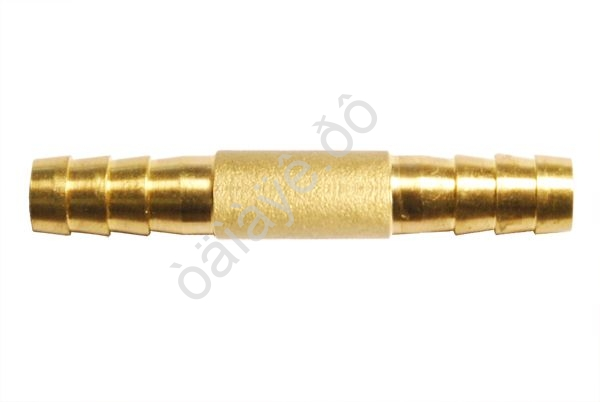 Наконечник-переходник прямой Ø16мм метал PR-0078 Наконечник-переходник прямой Ø16мм метал PR-0078