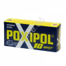 Холодная сварка POXIPOL (14мл) серый 1/6/240 Холодная сварка POXIPOL (14мл) серый 1/6/240