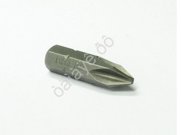 F151302 5/16" бита РН2 филипс 30мм (шт.) /10 F151302 5/16" бита РН2 филипс 30мм (шт.) /10