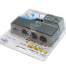 Разветвитель гнезда прикуривателя WF 096 3гн+1 USB /1/156_