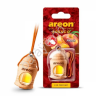 Освежитель воздуха "Areon FRESCO" дерев. бочонок Peach/Персик /1/12 Освежитель воздуха "Areon FRESCO" дерев. бочонок Peach/Персик /1/12