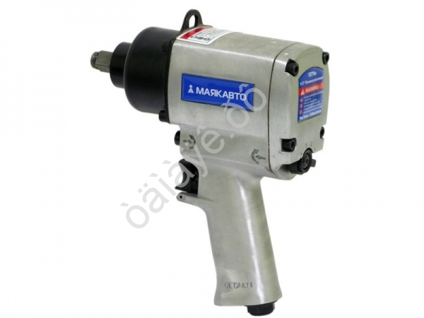 Пневмогайковерт 1/2" 720Nm МАЯКАВТО™ /1/10_ Пневмогайковерт 1/2" 720Nm МАЯКАВТО™ /1/10_