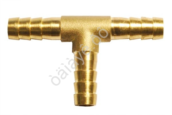 Наконечник-переходник Т-обр. Ø 8мм метал PR-0080 /1/3000