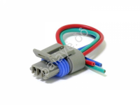 Колодка датчиков фаз, модуля зажигания ВАЗ, ГАЗ МРГ-011-1.5-21 /10