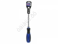 Отвёртка крестовая ударная PH 3 х150мм,МАЯКАВТО™ 1/12/96_