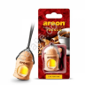 Освежитель воздуха "Areon FRESCO" дерев. бочонок Coffee/Кофе /1/12 Освежитель воздуха "Areon FRESCO" дерев. бочонок Coffee/Кофе /1/12