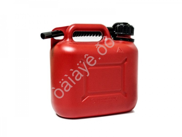 Канистра пластиковая 5л МАЯКАВТО™ /1/12 Канистра пластиковая 5л МАЯКАВТО™ /1/12