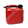 Канистра пластиковая 5л МАЯКАВТО™ /1/12 Канистра пластиковая 5л МАЯКАВТО™ /1/12