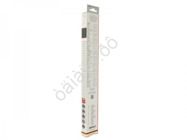 Щетка стеклоочистителя "HEYNER" задняя REAR classic  40 см 1/10/50