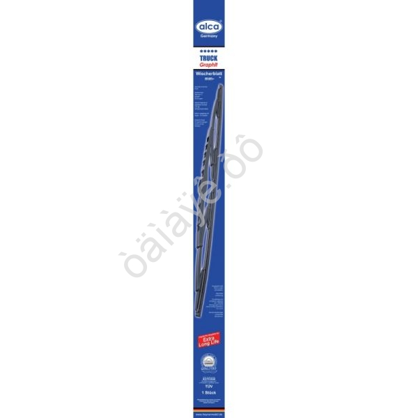 Щетка стеклоочистителя "ALCA" 56см (широк.повод) 1/25 Щетка стеклоочистителя "ALCA" 56см (широк.повод) 1/25