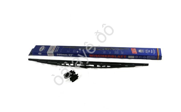 Щетка стеклоочистителя "ALCA" 56см (широк.повод) 1/25 Щетка стеклоочистителя "ALCA" 56см (широк.повод) 1/25