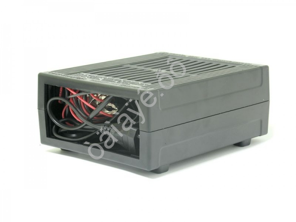 Зарядное устройство Вымпел-37(автомат, 0-20А, 7,4-18В, ЖК) /1/20