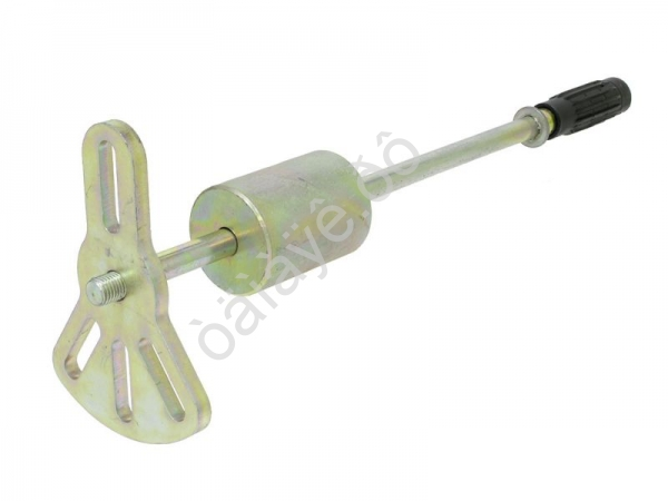 Молоток обратный с лапой